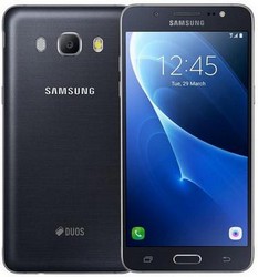 Замена экрана на телефоне Samsung Galaxy J5 (2016) в Новосибирске